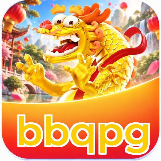 bbqpg Logo