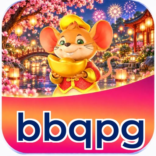 bbqpg Logo