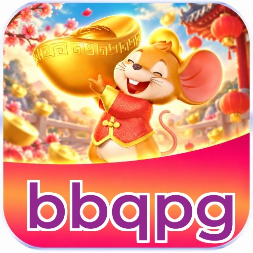 bbqpg Logo