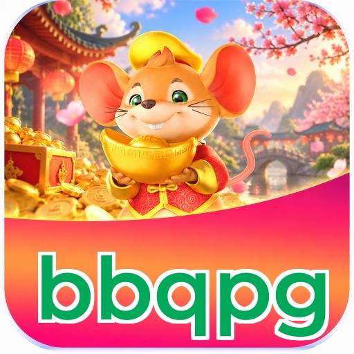 bbqpg Logo