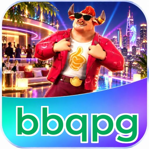 bbqpg Logo