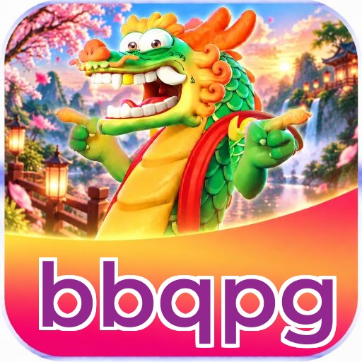 bbqpg Logo
