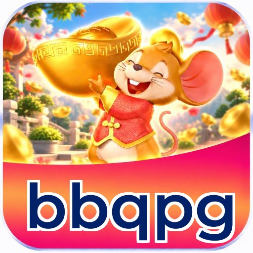 bbqpg Logo