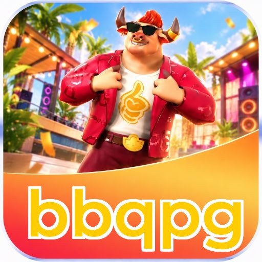 bbqpg Logo