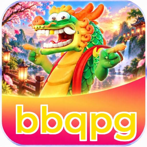 bbqpg Logo