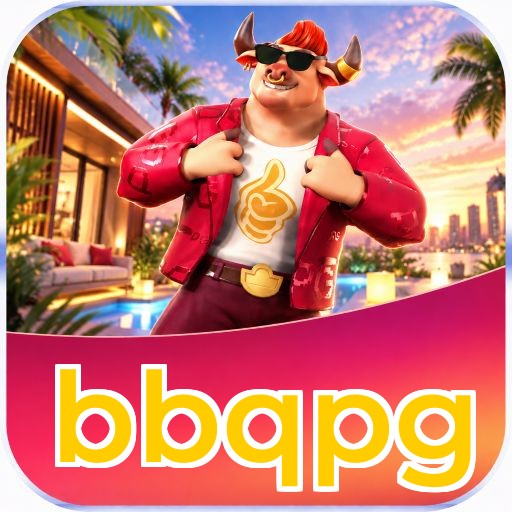 Slots online da bbqpg com jackpots progressivos