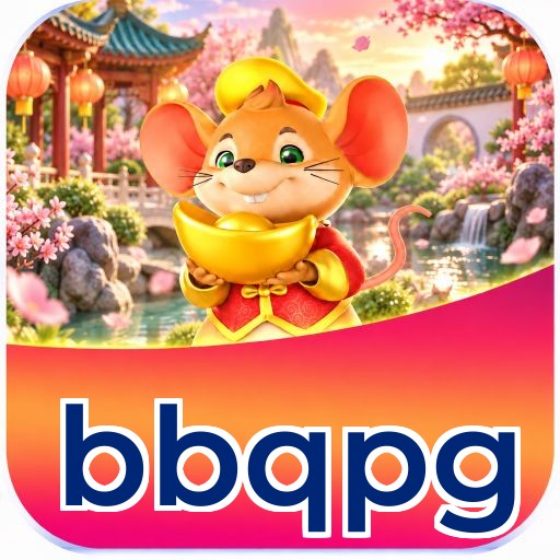 bbqpg APK Android - Logo oficial