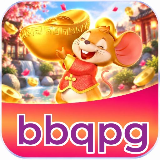 bbqpg Logo