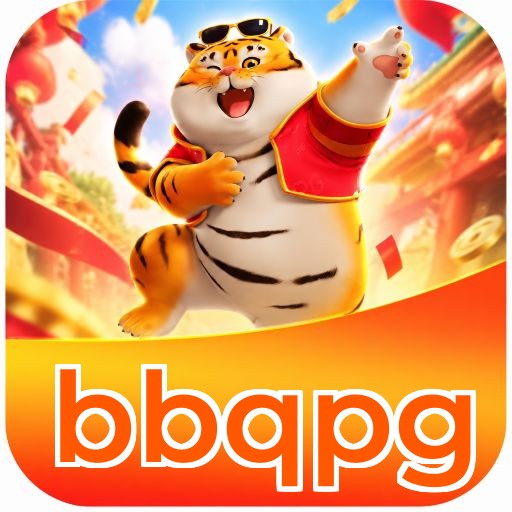 bbqpg APP Android/iOS - Logo oficial