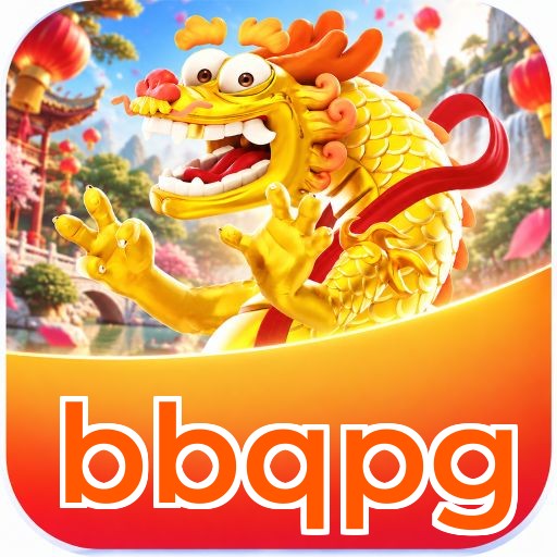 bbqpg Logo