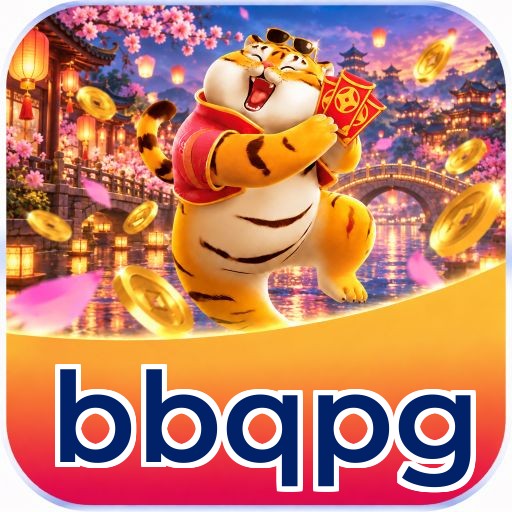 bbqpg Logo