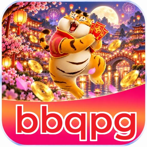 bbqpg Logo