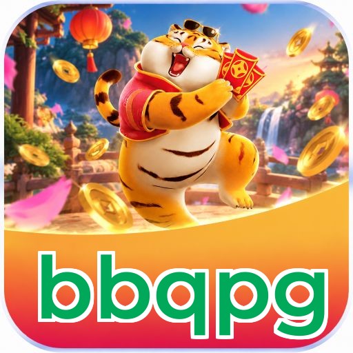 bbqpg Logo