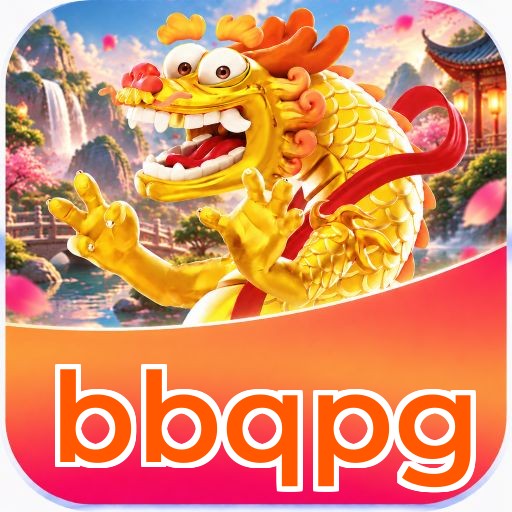 bbqpg Logo