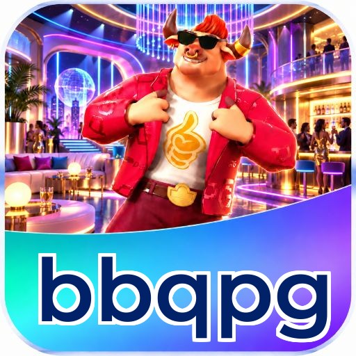 bbqpg Logo