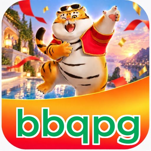 bbqpg Logo
