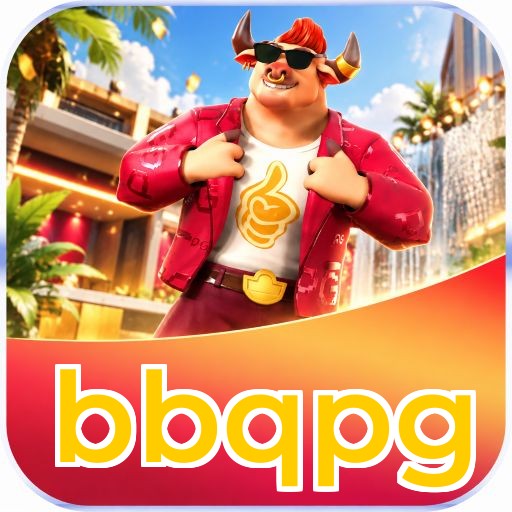 Canal oficial da bbqpg no Telegram
