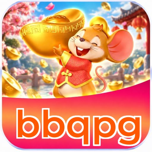 bbqpg Logo